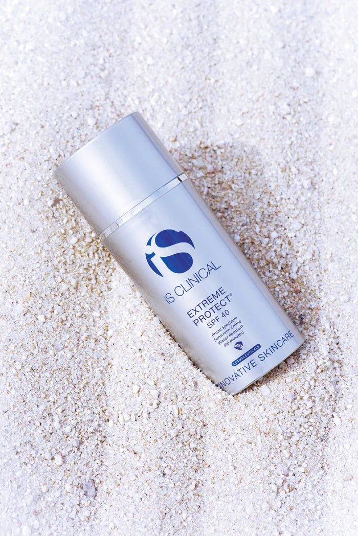 iS Clinical Extreme Protect SPF 40
