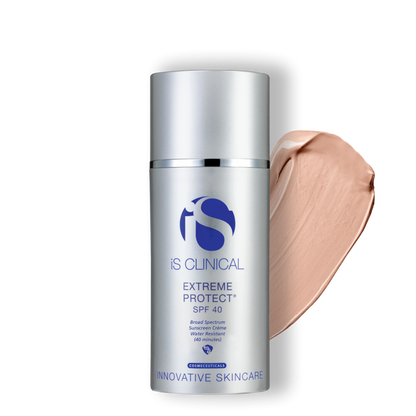iS Clinical Extreme Protect SPF 40