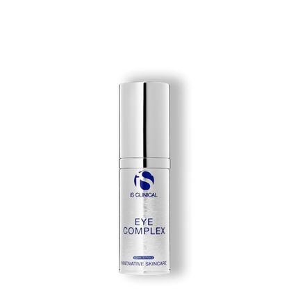 iS Clinical Eye Complex 15ml