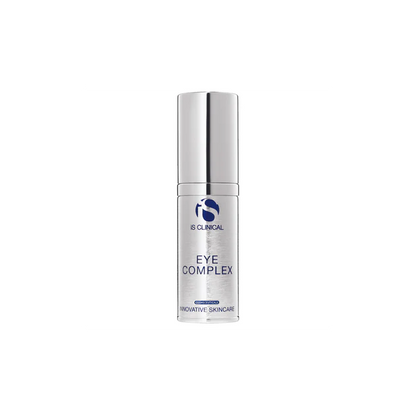 iS Clinical Eye Complex 15ml