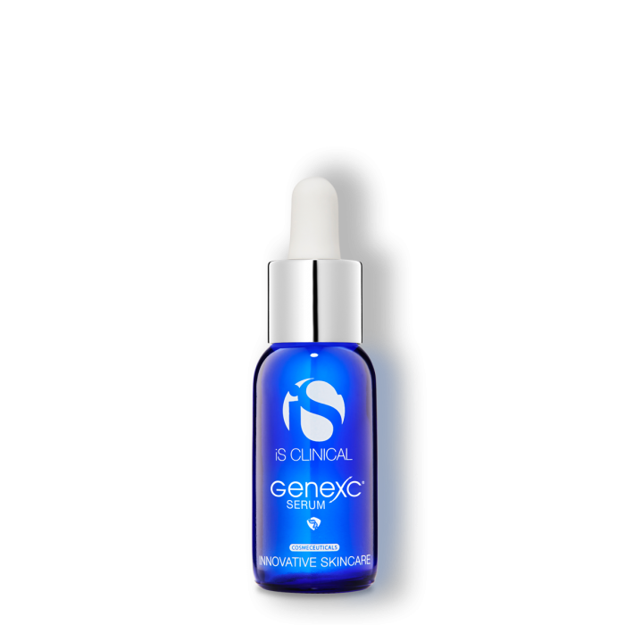 iS Clinical Genexc Serum 15ml