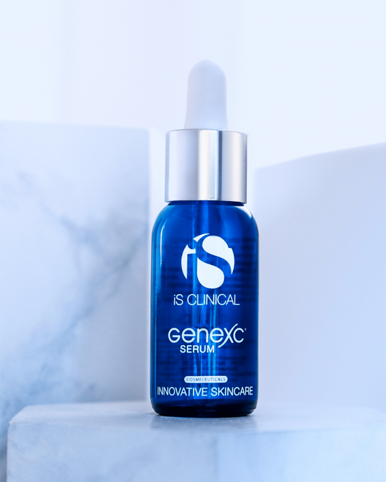 iS Clinical Genexc Serum 15ml