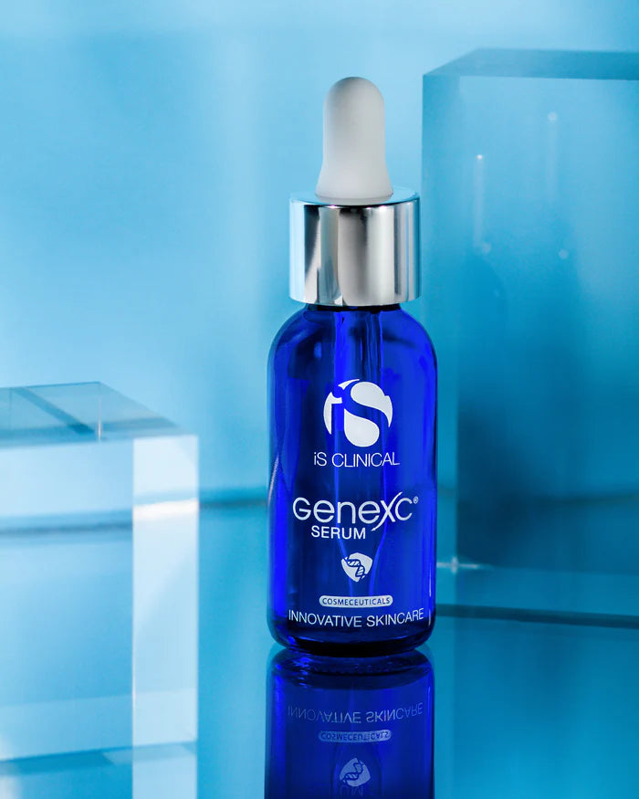 iS Clinical Genexc Serum 15ml