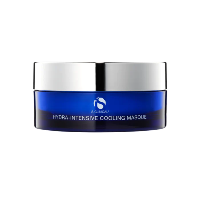 iS Clinical Hydra-Intensive Cooling Masque 120g