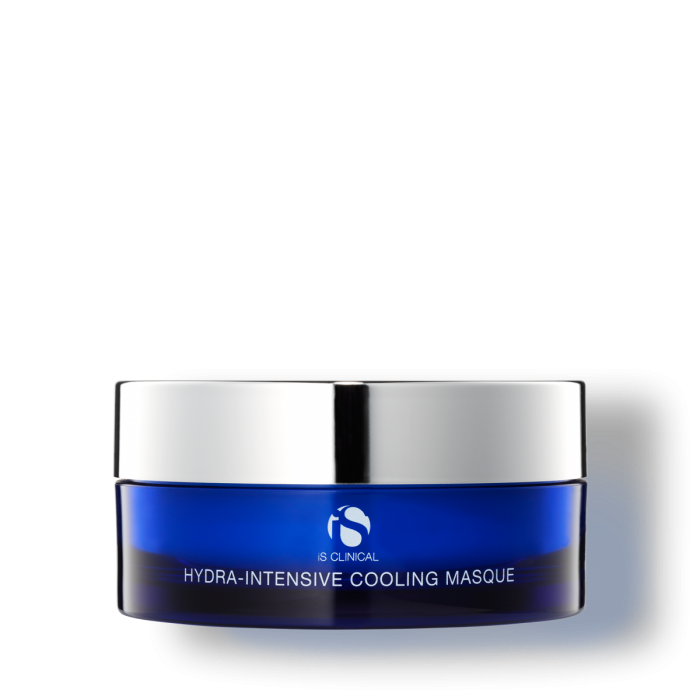 iS Clinical Hydra-Intensive Cooling Masque 120g