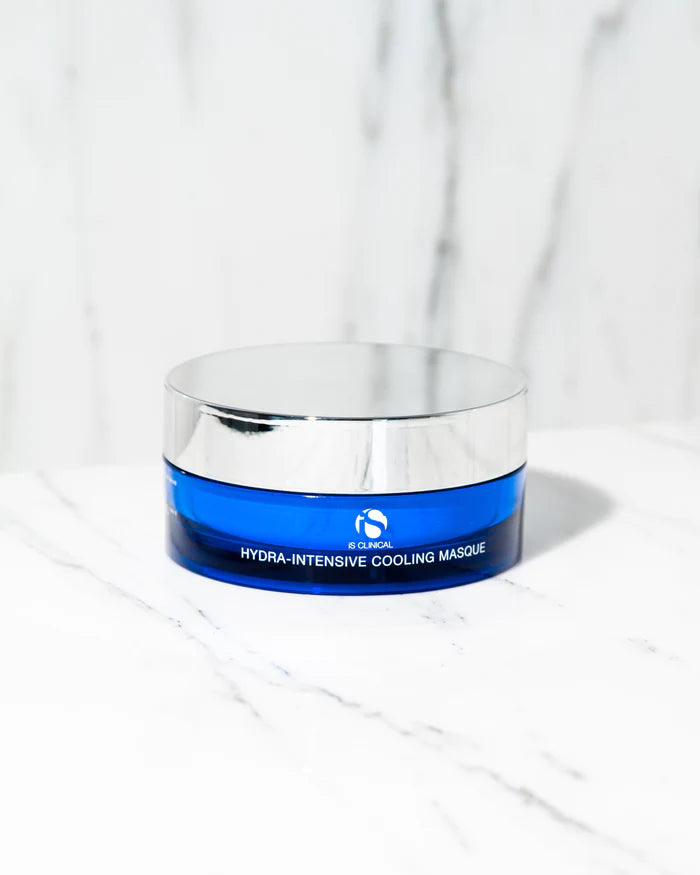 iS Clinical Hydra-Intensive Cooling Masque 120g