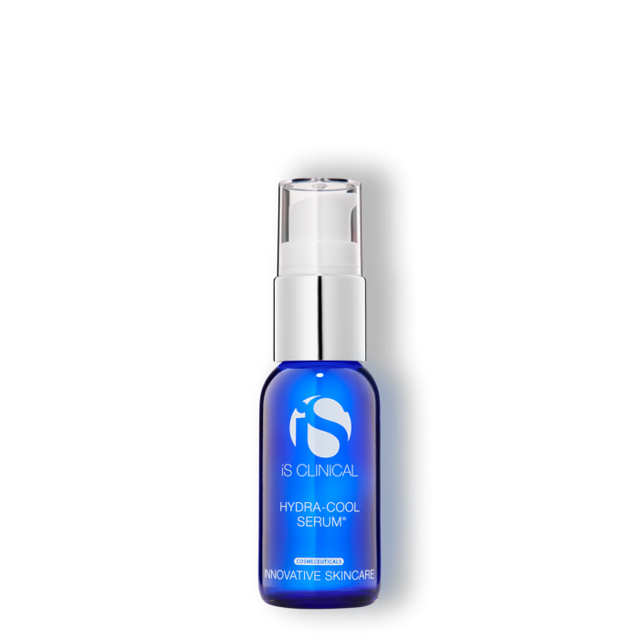 iS Clinical Hydra Cool Serum 15ml