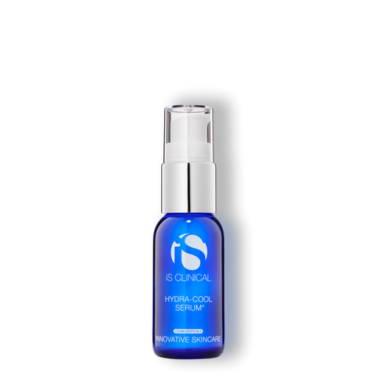 iS Clinical Hydra Cool Serum 15ml