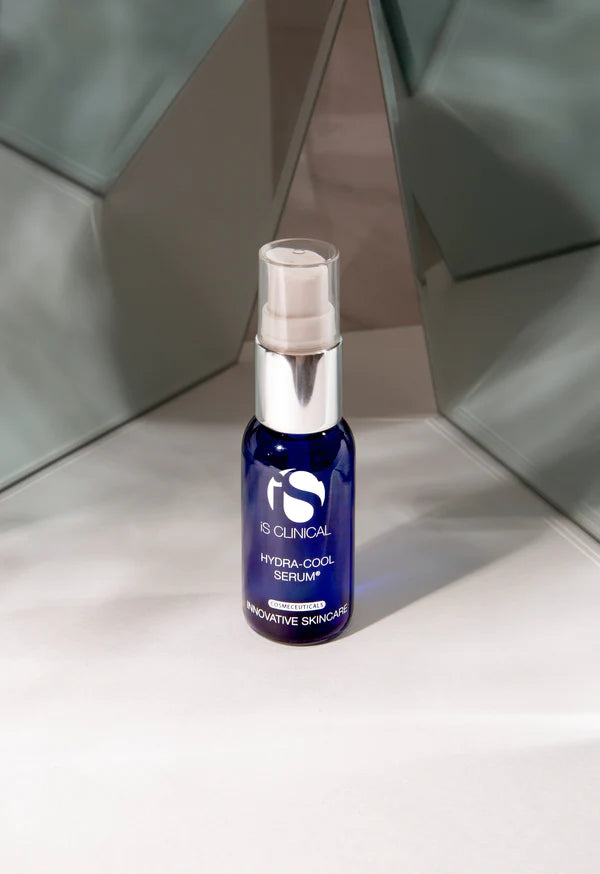 iS Clinical Hydra Cool Serum 15ml