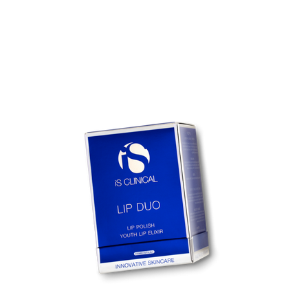 iS Clinical Lip Duo - Elixir Lip & Lip Polish