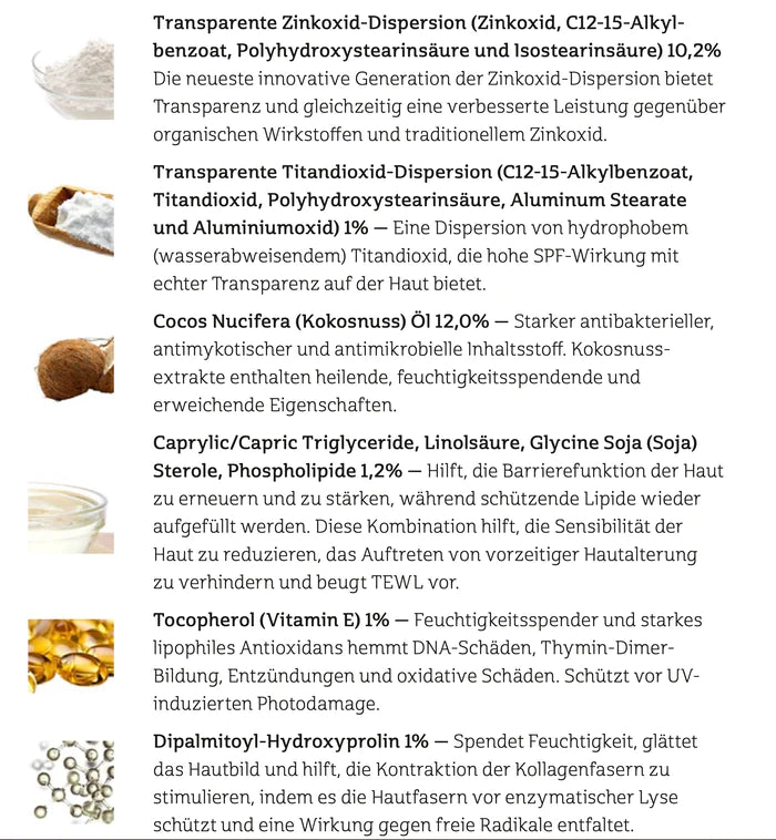 iS Clinical Liprotect Spf 35 (NON tinted)