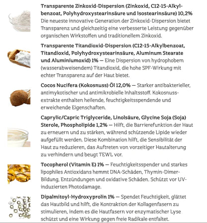 iS Clinical Liprotect Spf 35 (NON tinted)