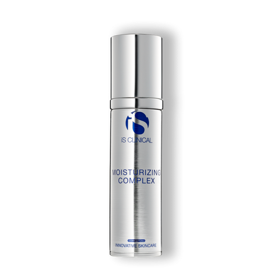 iS Clinical Moisturizing Complex 50ml