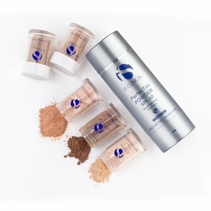 iS Clinical Perfectint Powder Spf 40