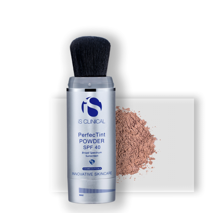 iS Clinical Perfectint Powder Spf 40