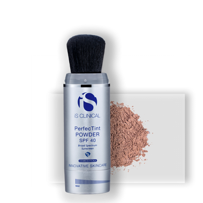 iS Clinical Perfectint Powder Spf 40