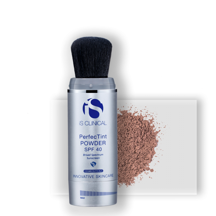 iS Clinical Perfectint Powder Spf 40