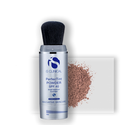 iS Clinical Perfectint Powder Spf 40