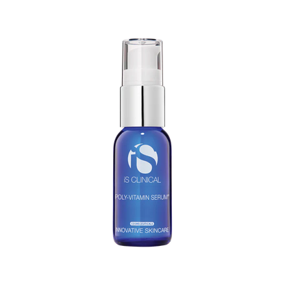 iS Clinical Poly-Vitamin Serum 30ml