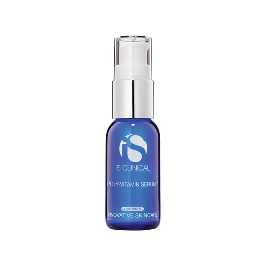 iS Clinical Poly-Vitamin Serum 30ml