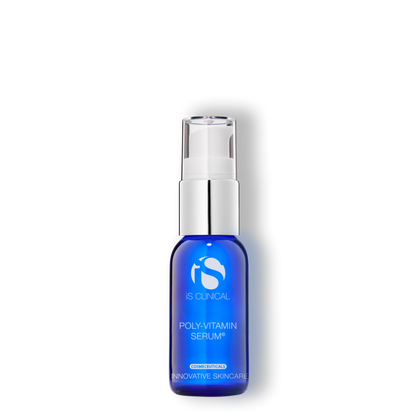 iS Clinical Poly-Vitamin Serum 30ml