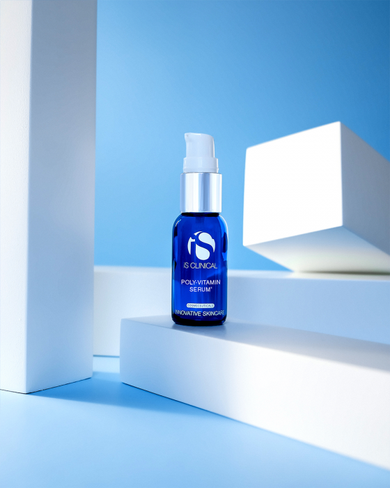 iS Clinical Poly-Vitamin Serum 30ml