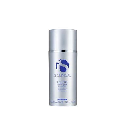 iS Clinical Pure Calm Collection
