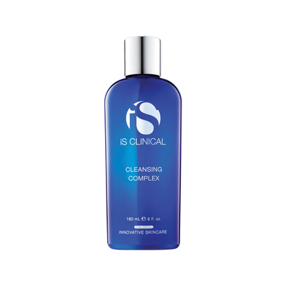 iS Clinical Pure Calm Collection