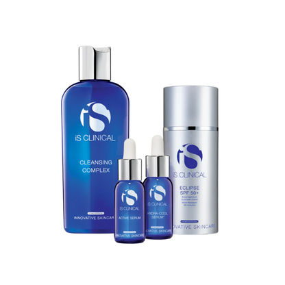 iS Clinical Pure Clarity Collection