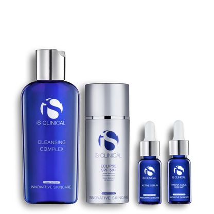 iS Clinical Pure Clarity Collection
