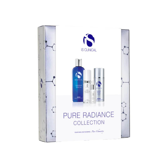 iS Clinical Pure Radiance Collection