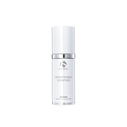 iS Clinical Pure Radiance Collection