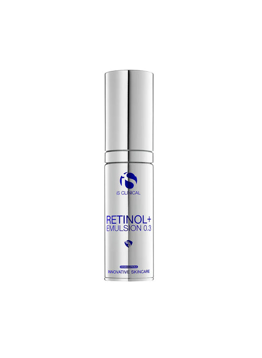 Retinol+ Emulsion 0,3