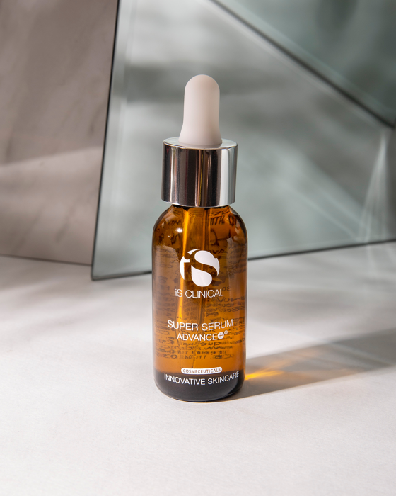 iS Clinical Super Serum Advanced+ 15ml