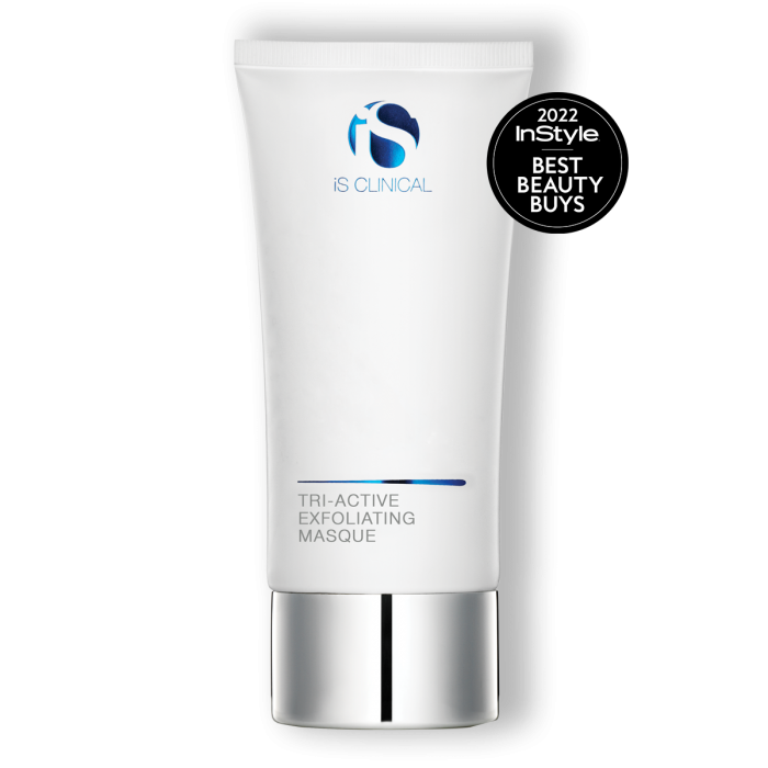 Tri-Active Exfoliating Masque 120g