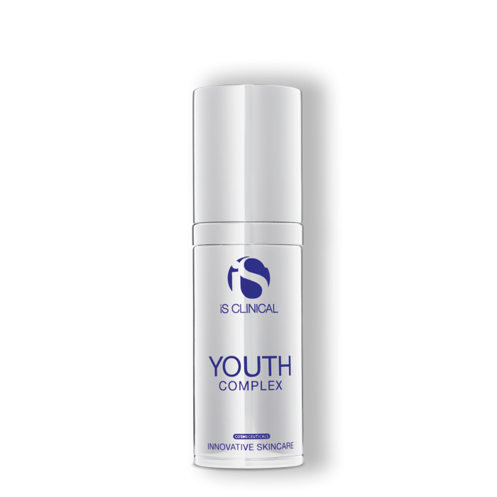 iS Clinical Youth Complex 30ml