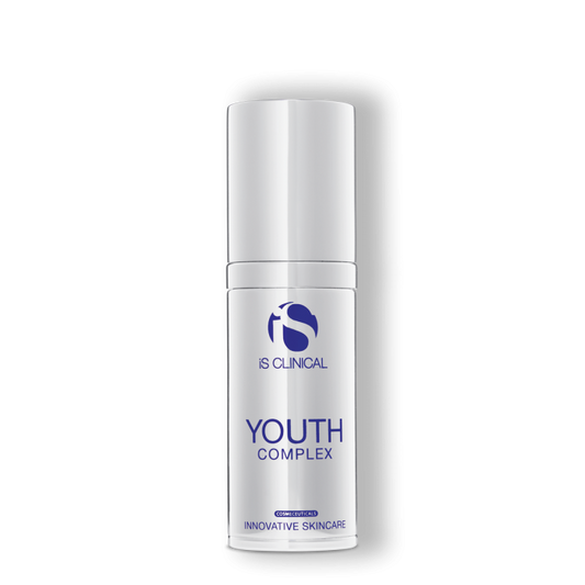 iS Clinical Youth Complex 30ml