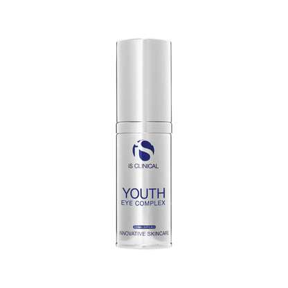 iS Clinical Youth Eye Complex