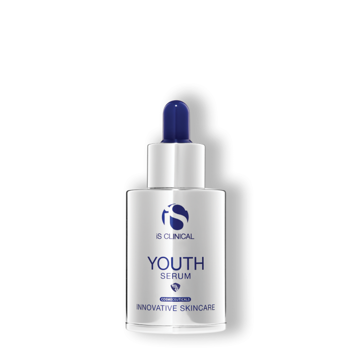 iS Clinical Youth Serum