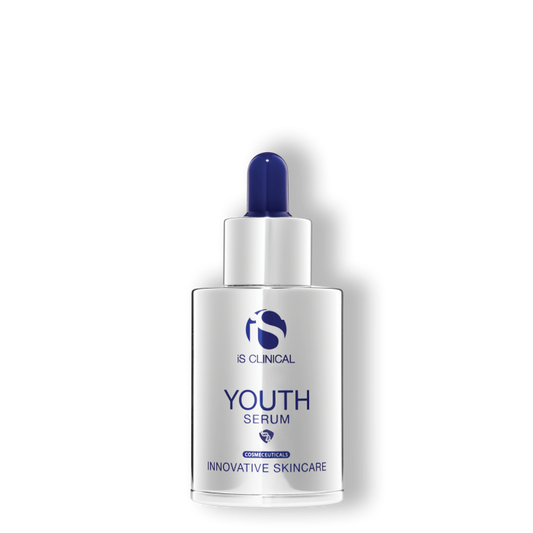 iS Clinical Youth Serum