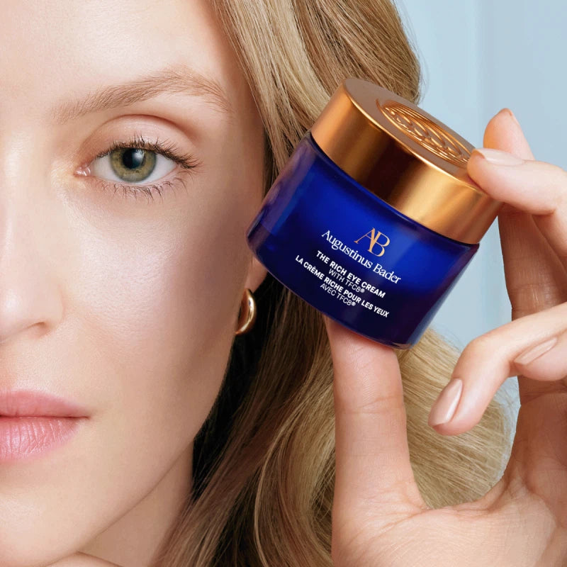 THE RICH EYE CREAM