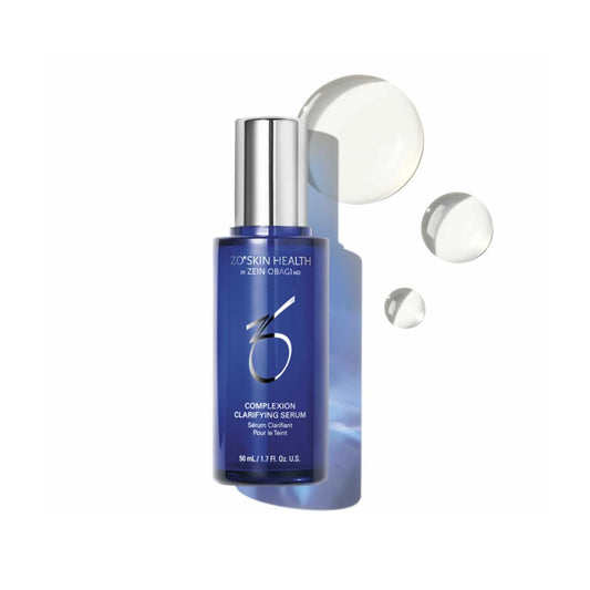 Complexion Clarifying Serum