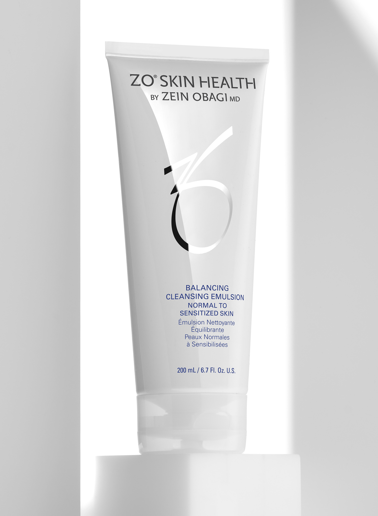 Balancing Cleansing Emulsion 200ml